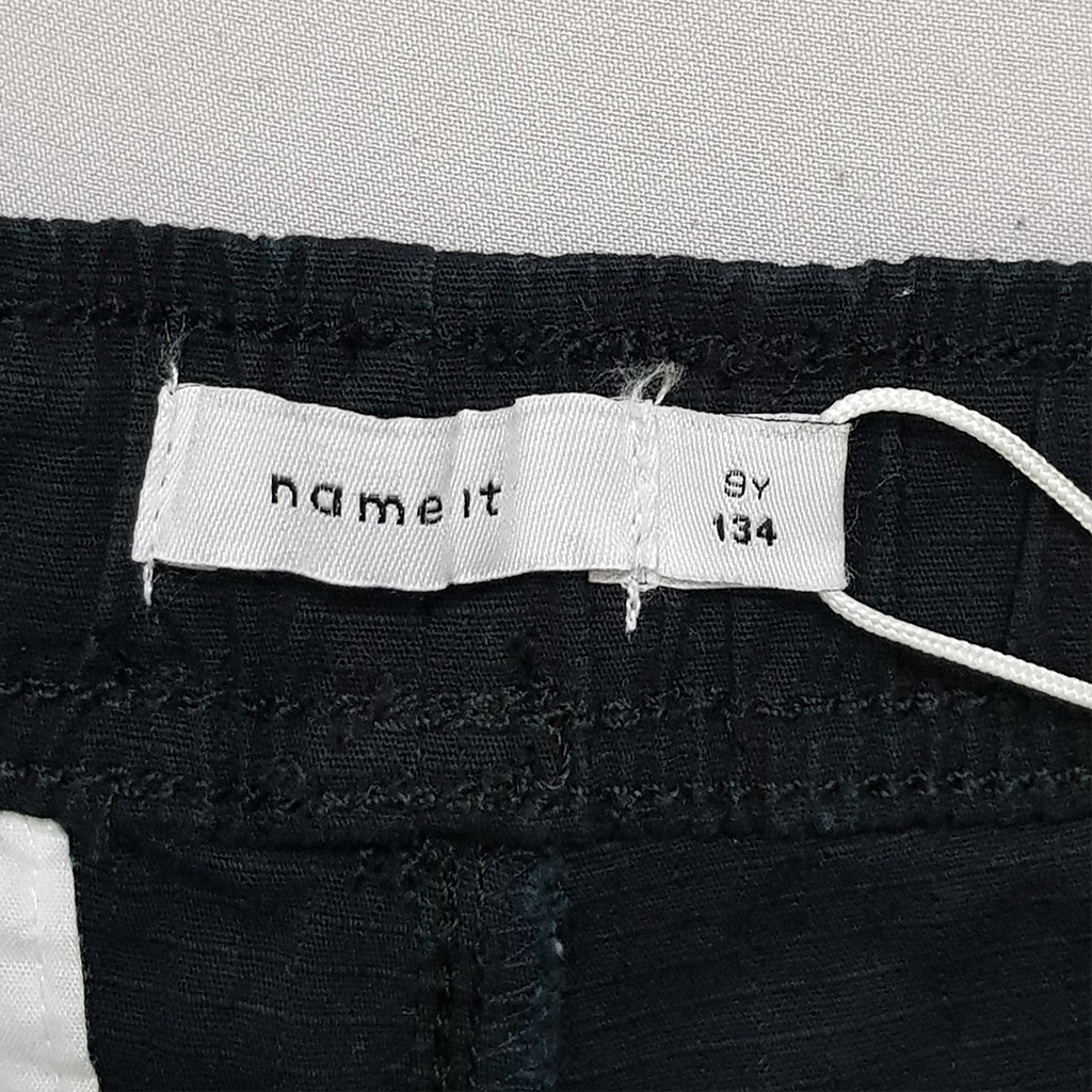 شلوار  پسرانه 29876 سایز 6 تا 13 سال مارک Name it