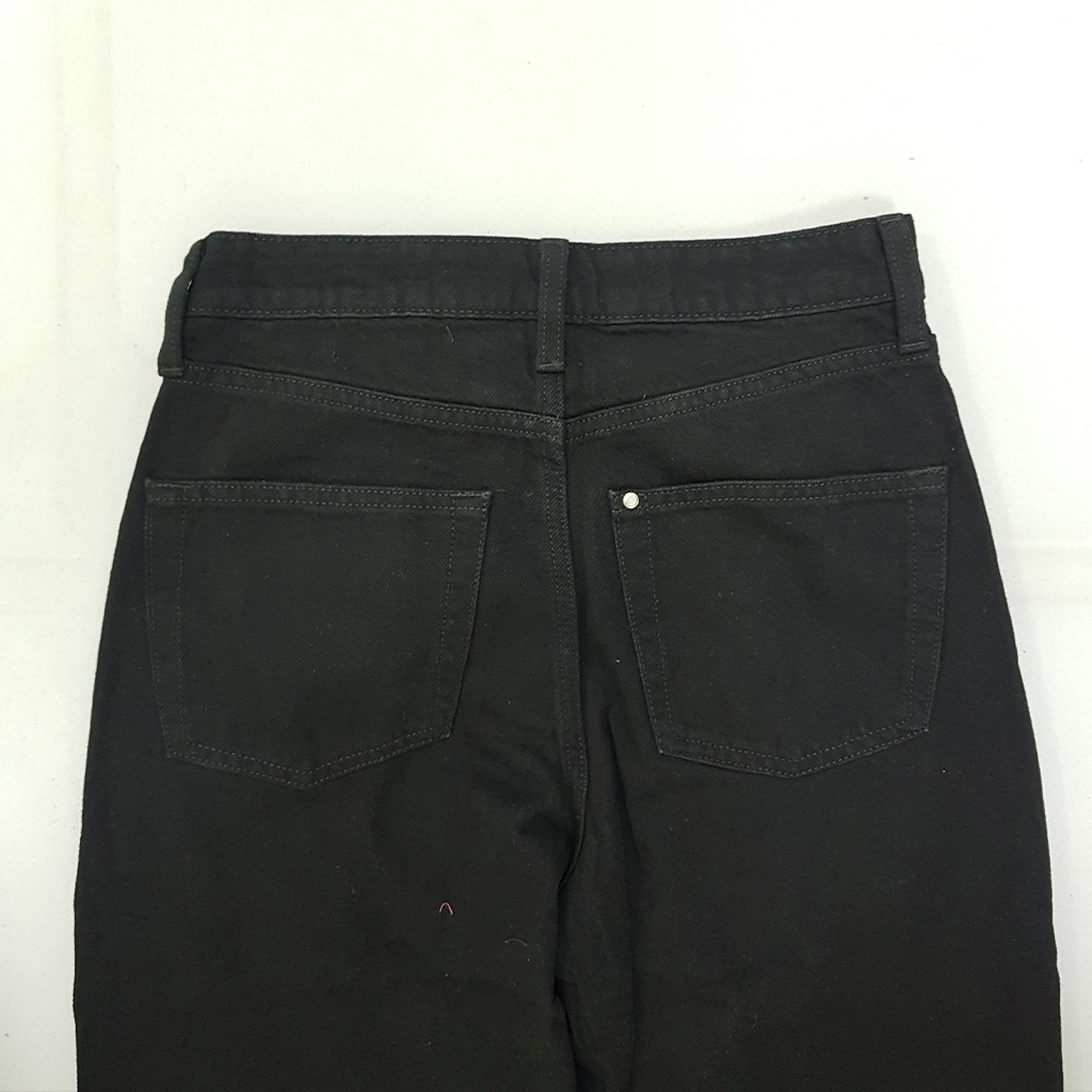 شلوار جینز زنانه 30010 سایز 34 تا 46 مارک H&M
