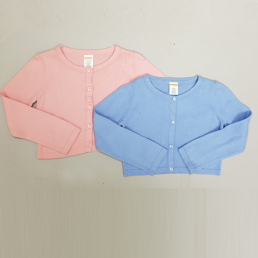 کراپ بافت دخترانه 28882 سایز 18 ماه تا 12 سال مارک GYMBoree