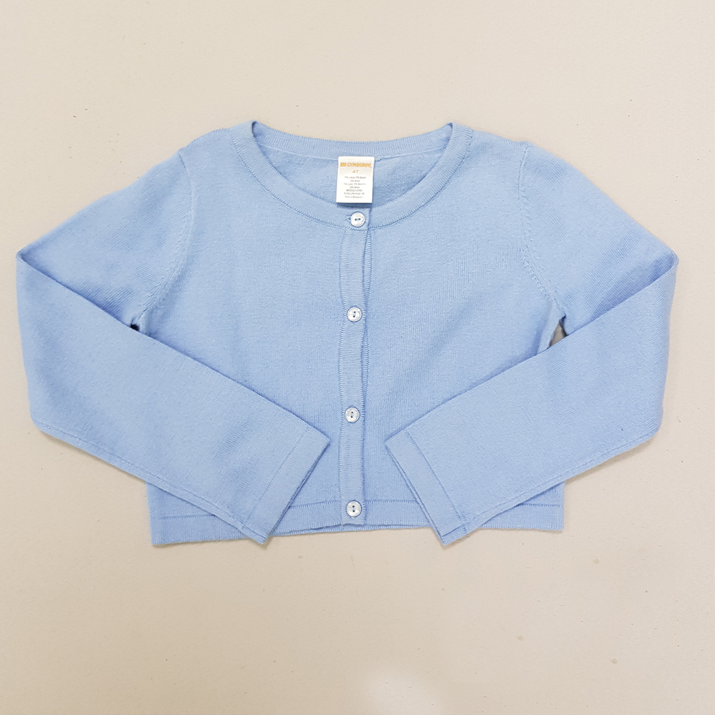 کراپ بافت دخترانه 28882 سایز 18 ماه تا 12 سال مارک GYMBoree