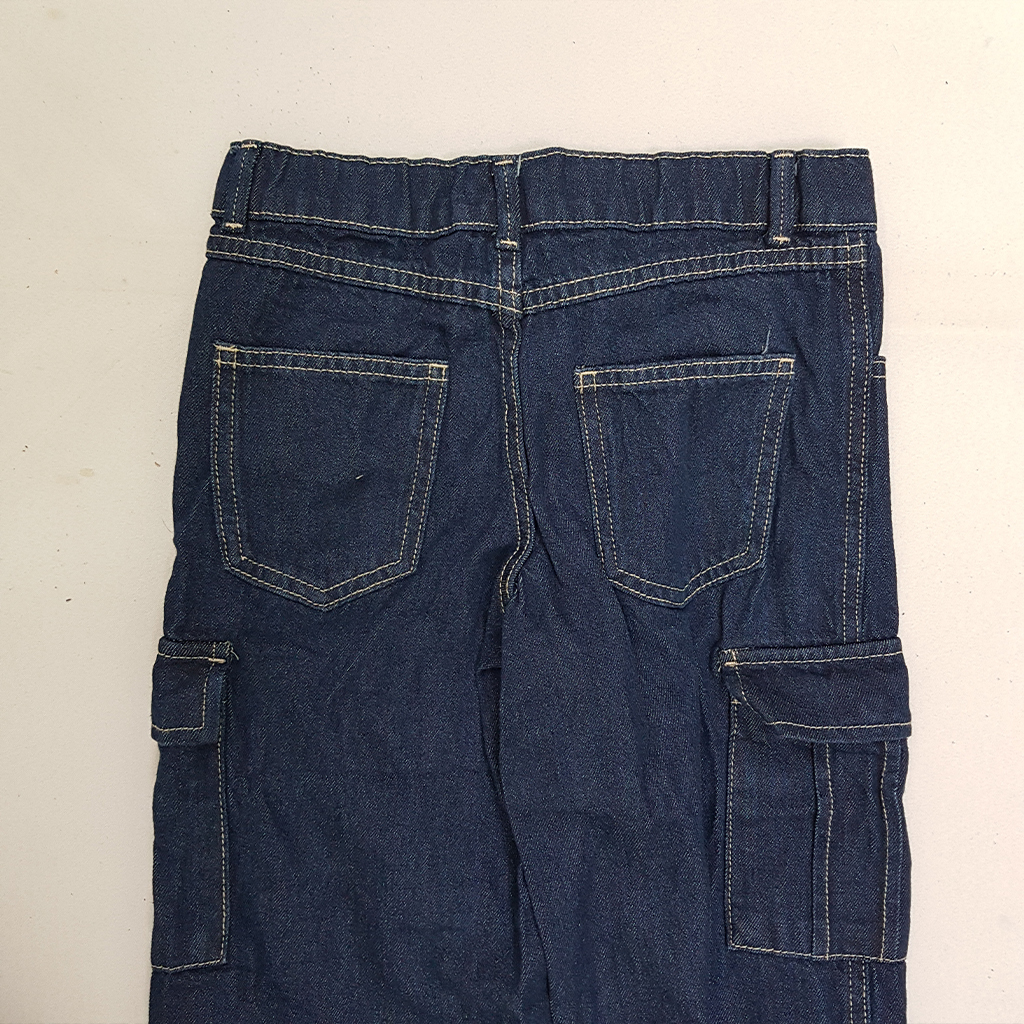 شلوار جینز 29955 سایز 8 تا 15 سال مارک ONLY