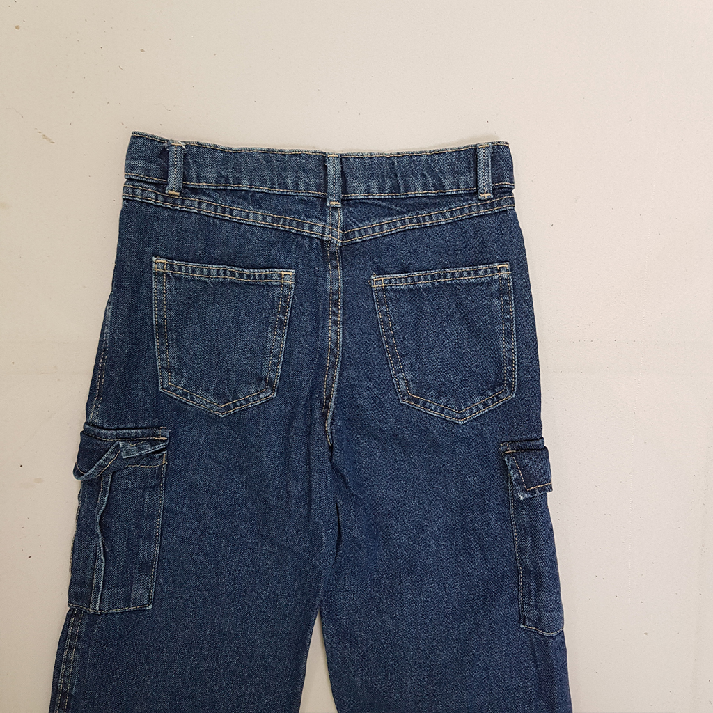 شلوار جینز 29955 سایز 8 تا 15 سال مارک ONLY