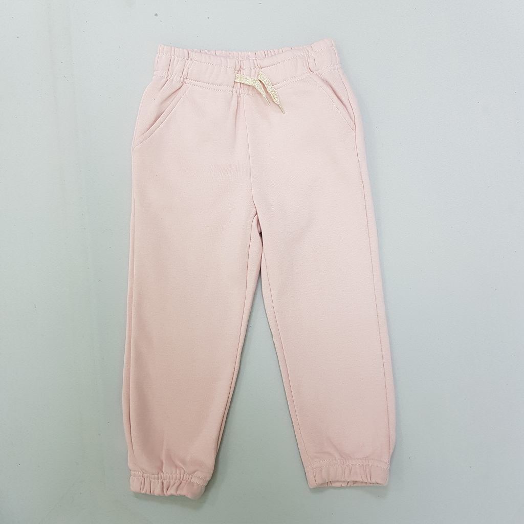 ست سویشرت شلوار دخترانه 29655 سایز 4 تا 12 سال مارک Orchestra