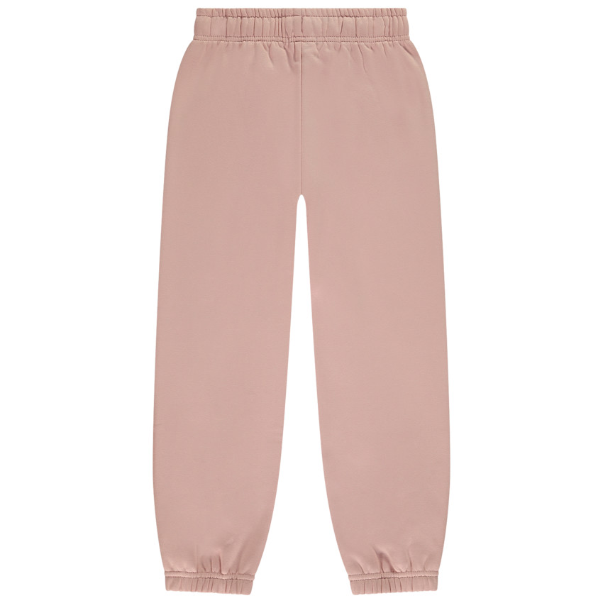 ست سویشرت شلوار دخترانه 29655 سایز 4 تا 12 سال مارک Orchestra