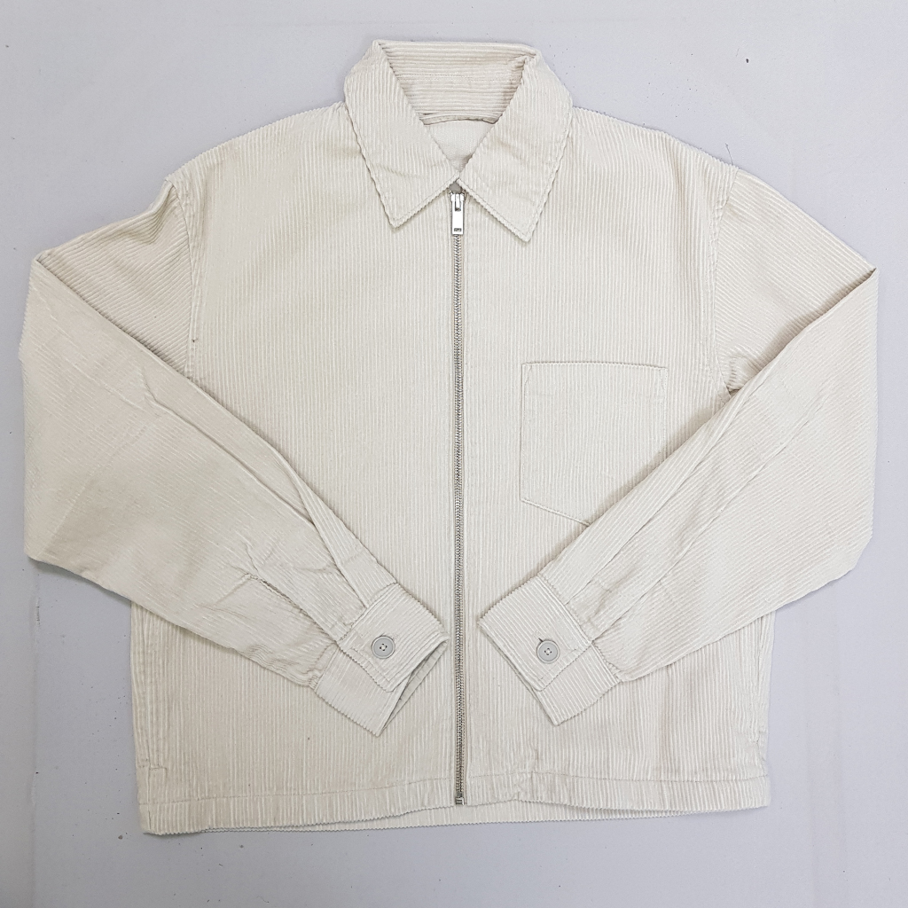 پیراهن مردانه زیپ دار 29900 کد 3 مارک GU