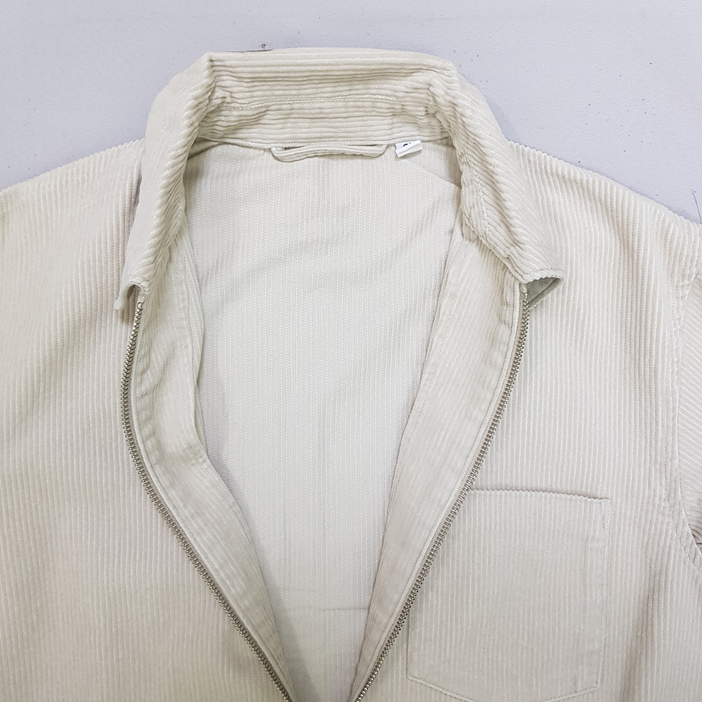 پیراهن مردانه زیپ دار 29900 کد 3 مارک GU