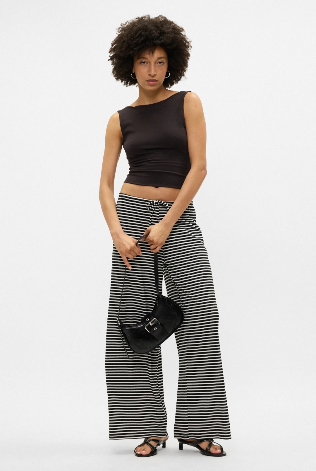 شلوار زنانه 29882 کد 2