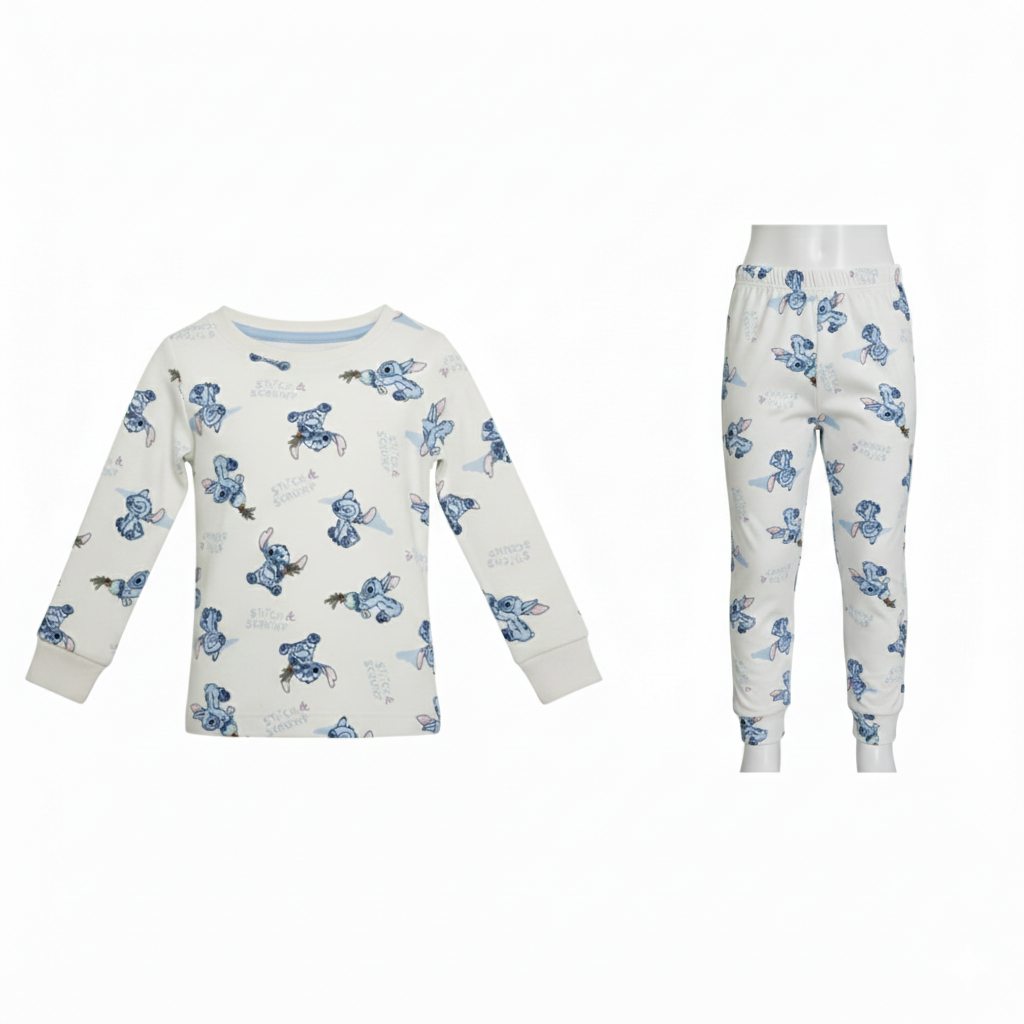 ست پسرانه 30017 سایز 2 تا 12 سال مارک M&S