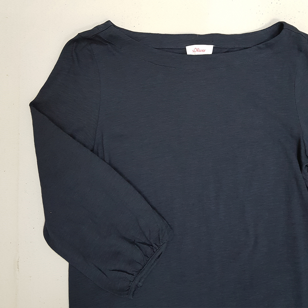 بلوز زنانه 30007 سایز 32 تا 48 مارک S.Oliver