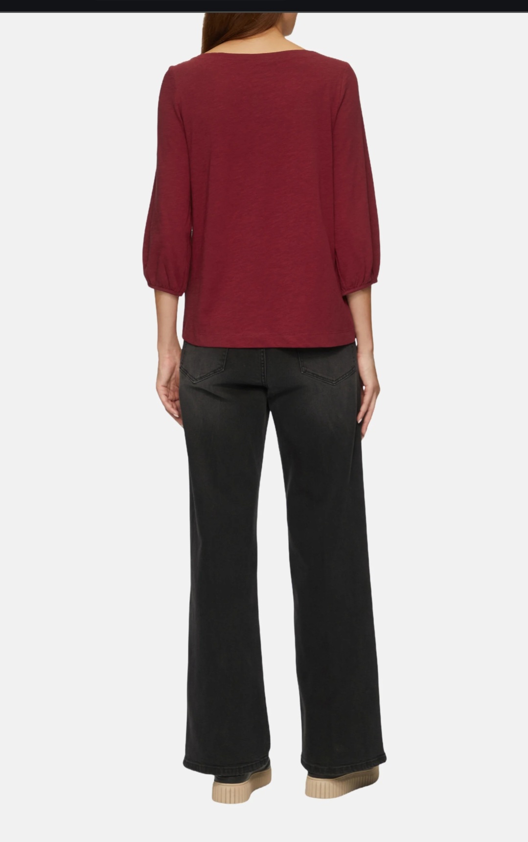 بلوز زنانه 30007 سایز 32 تا 48 مارک S.Oliver