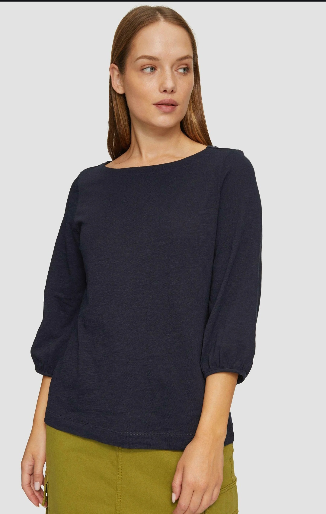 بلوز زنانه 30007 سایز 32 تا 48 مارک S.Oliver