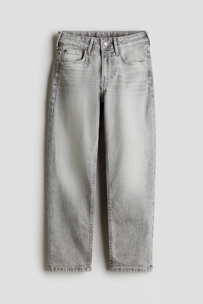 شلوار زنانه 30011 سایز 32 تا 44 مارک H&M