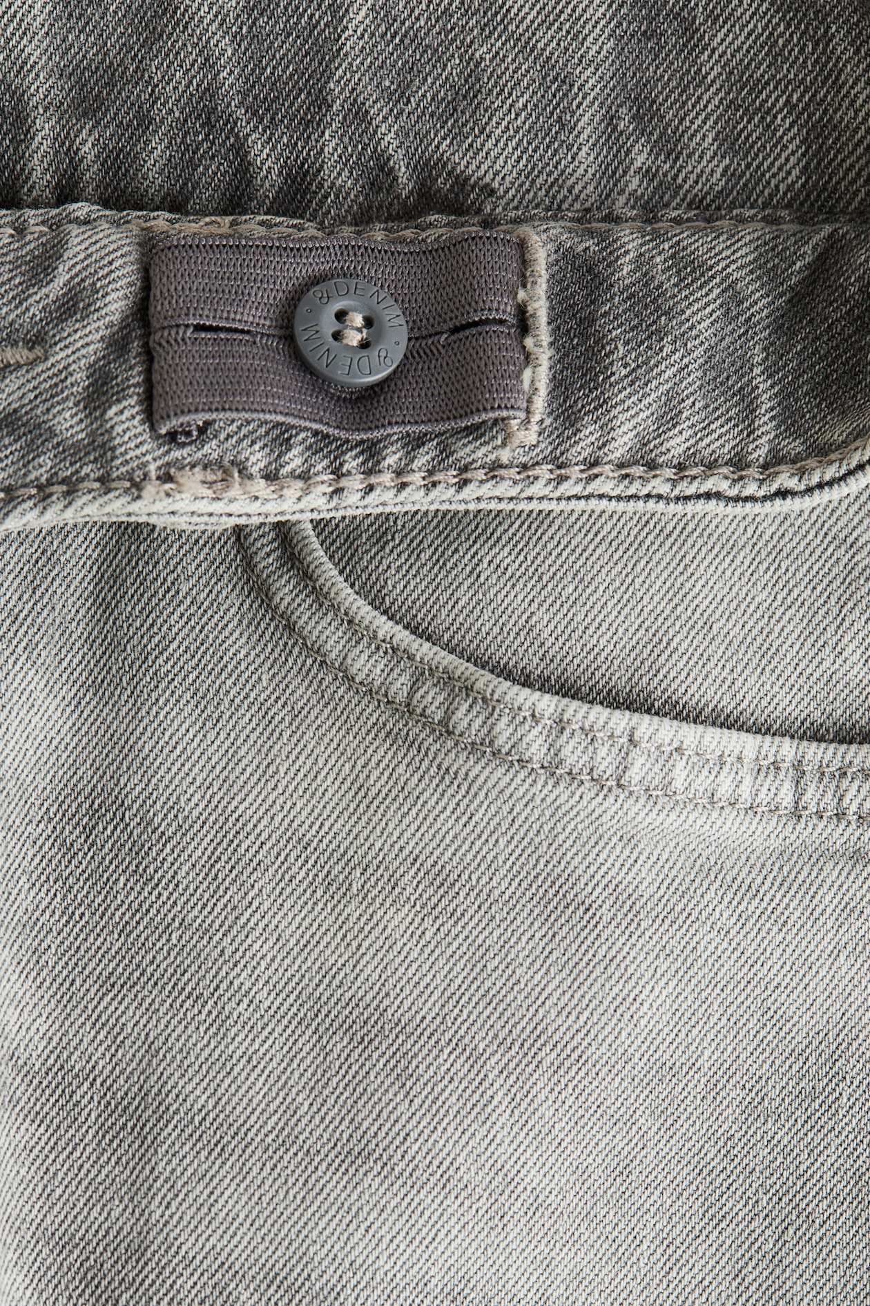 شلوار زنانه 30011 سایز 32 تا 44 مارک H&M