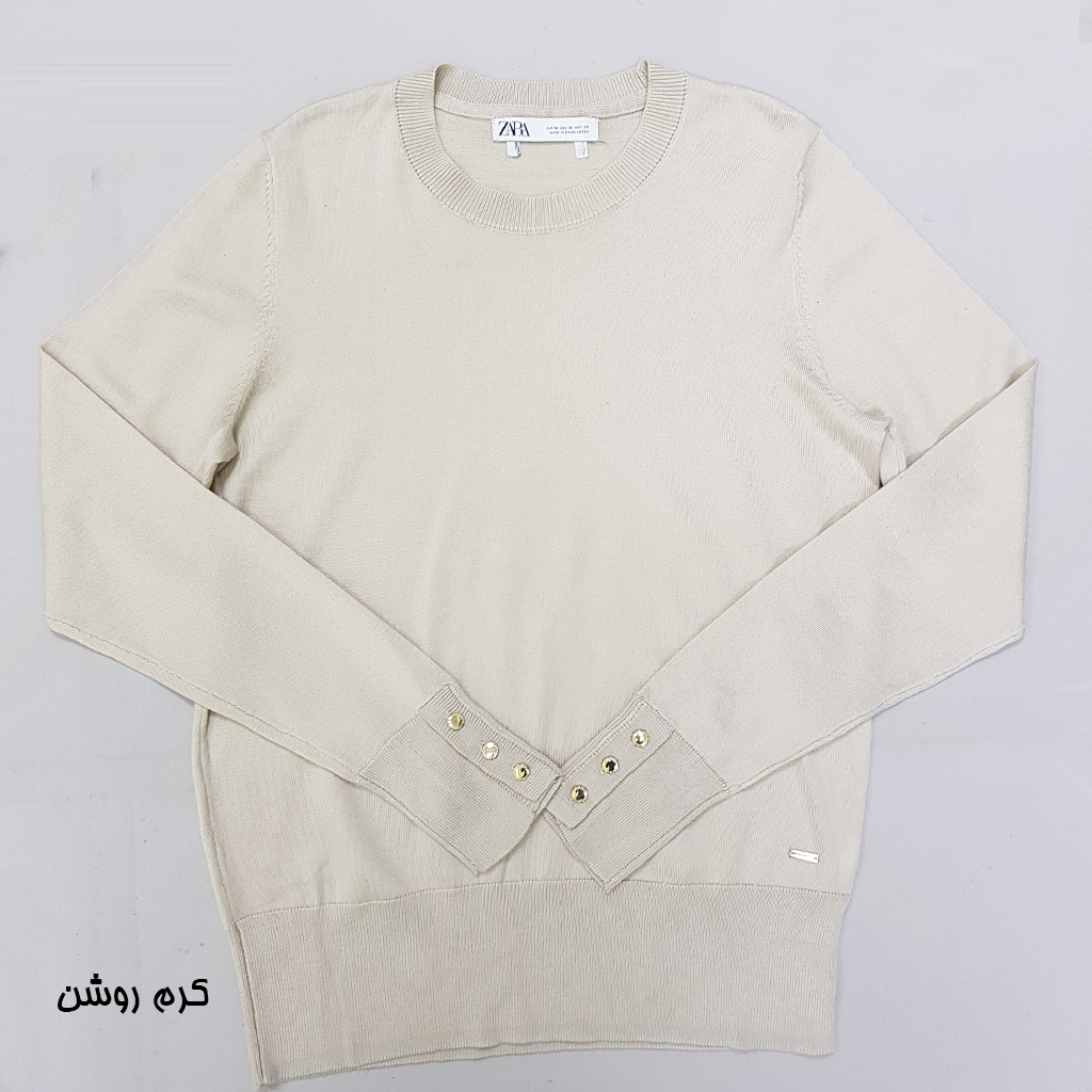 بافت زنانه 28993 کد 2 مارک ZARA