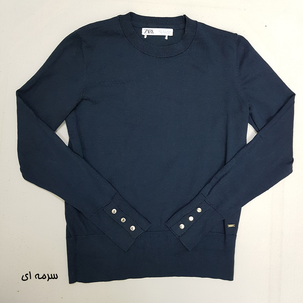 بافت زنانه 28993 کد 2 مارک ZARA