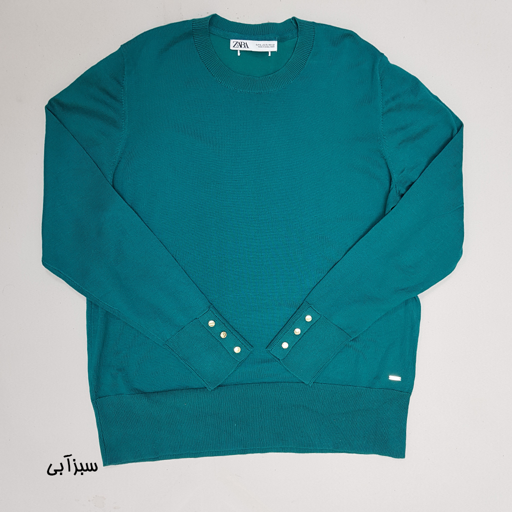 بافت زنانه 28993 کد 2 مارک ZARA