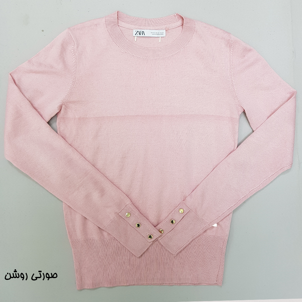 بافت زنانه 28993 کد 2 مارک ZARA