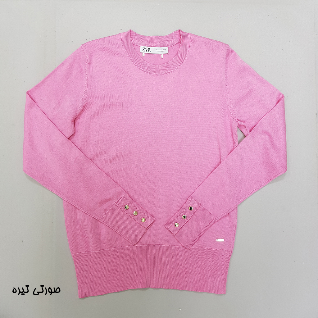 بافت زنانه 28993 کد 2 مارک ZARA