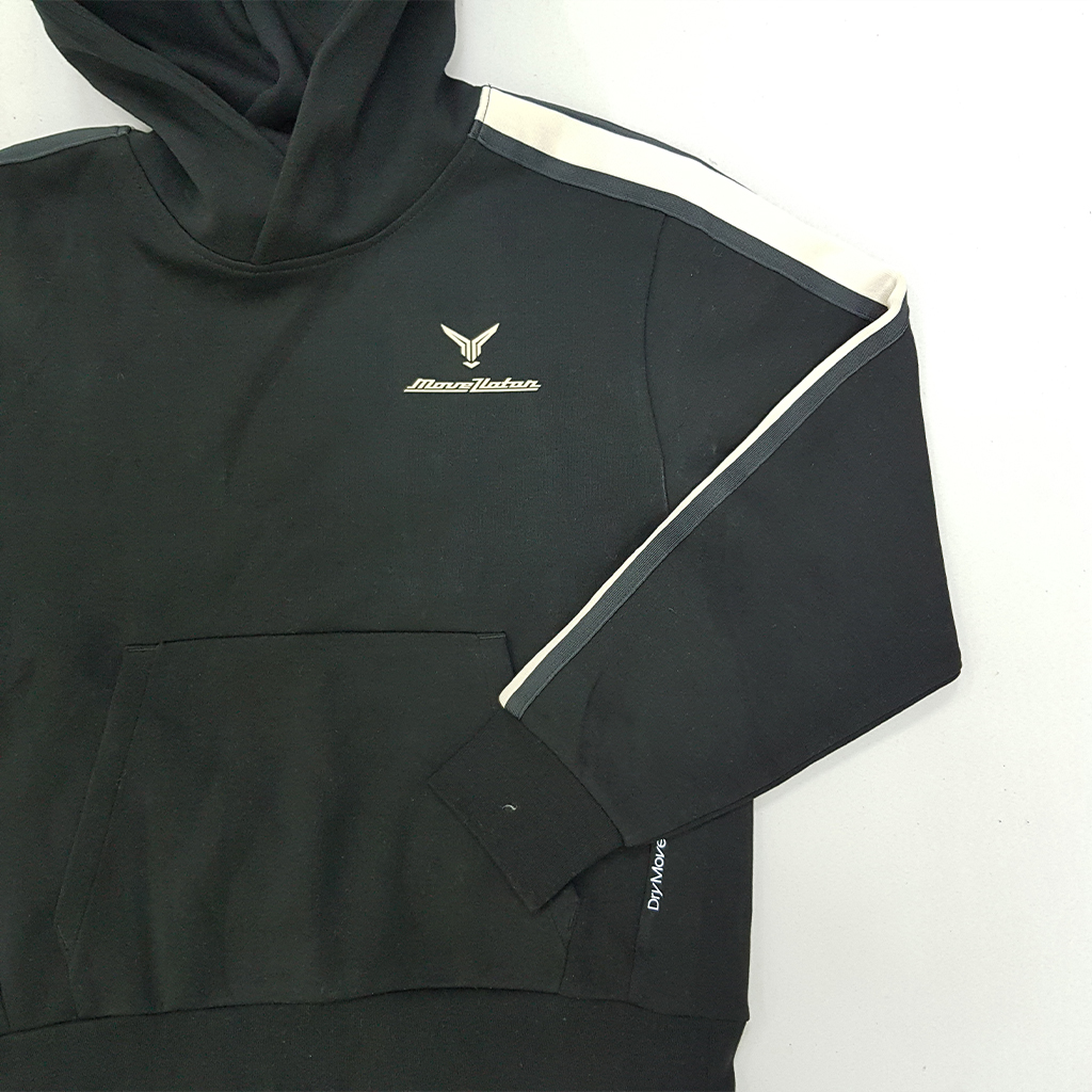 هودی پسرانه 30068 سایز 9 تا 15 سال مارک H&M