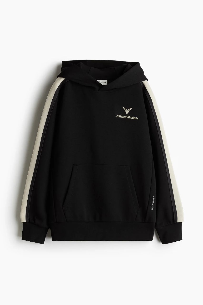 هودی پسرانه 30068 سایز 9 تا 15 سال مارک H&M