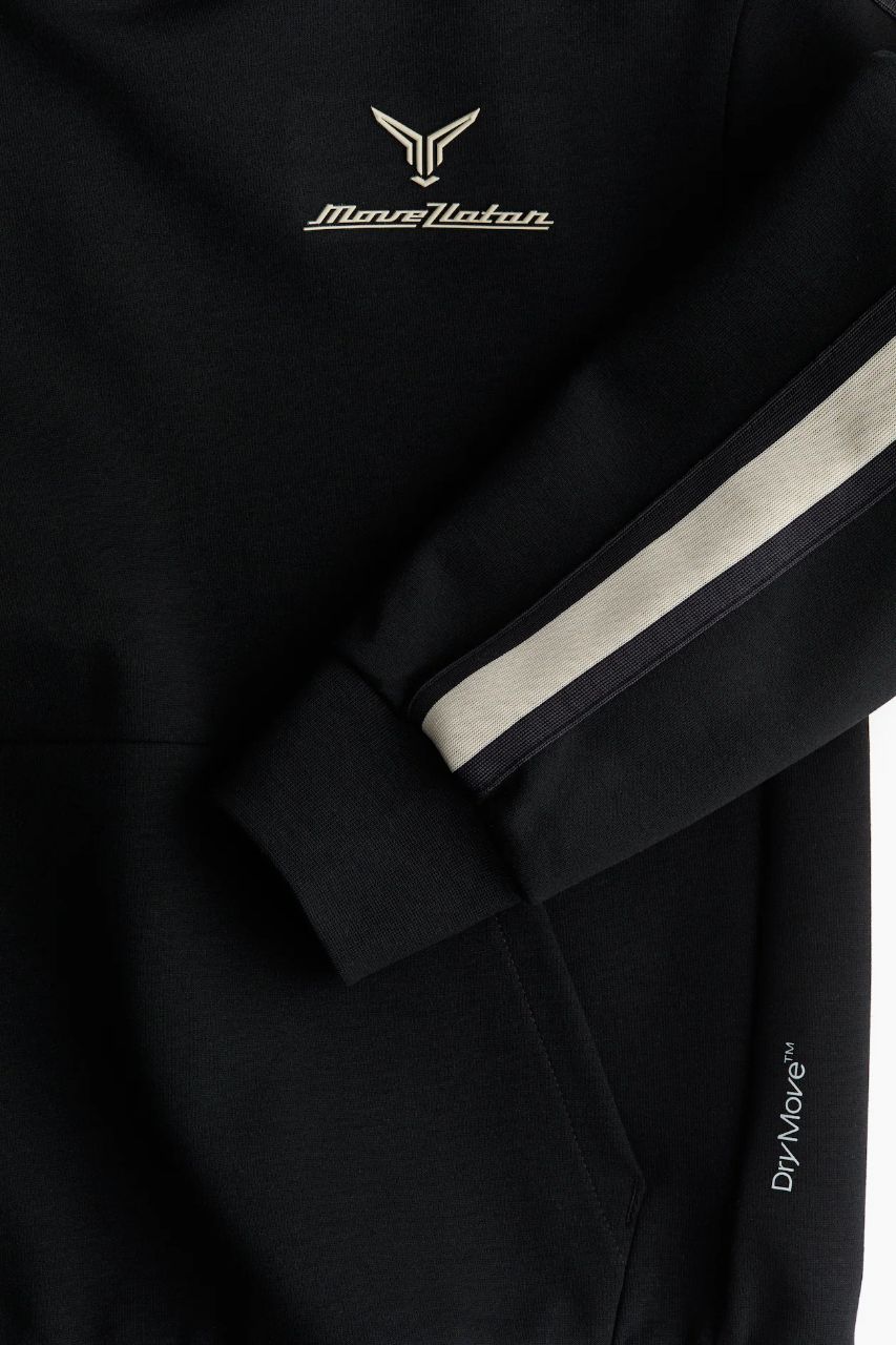 هودی پسرانه 30068 سایز 9 تا 15 سال مارک H&M