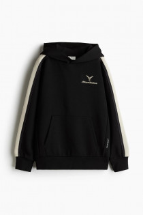 هودی پسرانه 30068 سایز 9 تا 15 سال مارک H&M