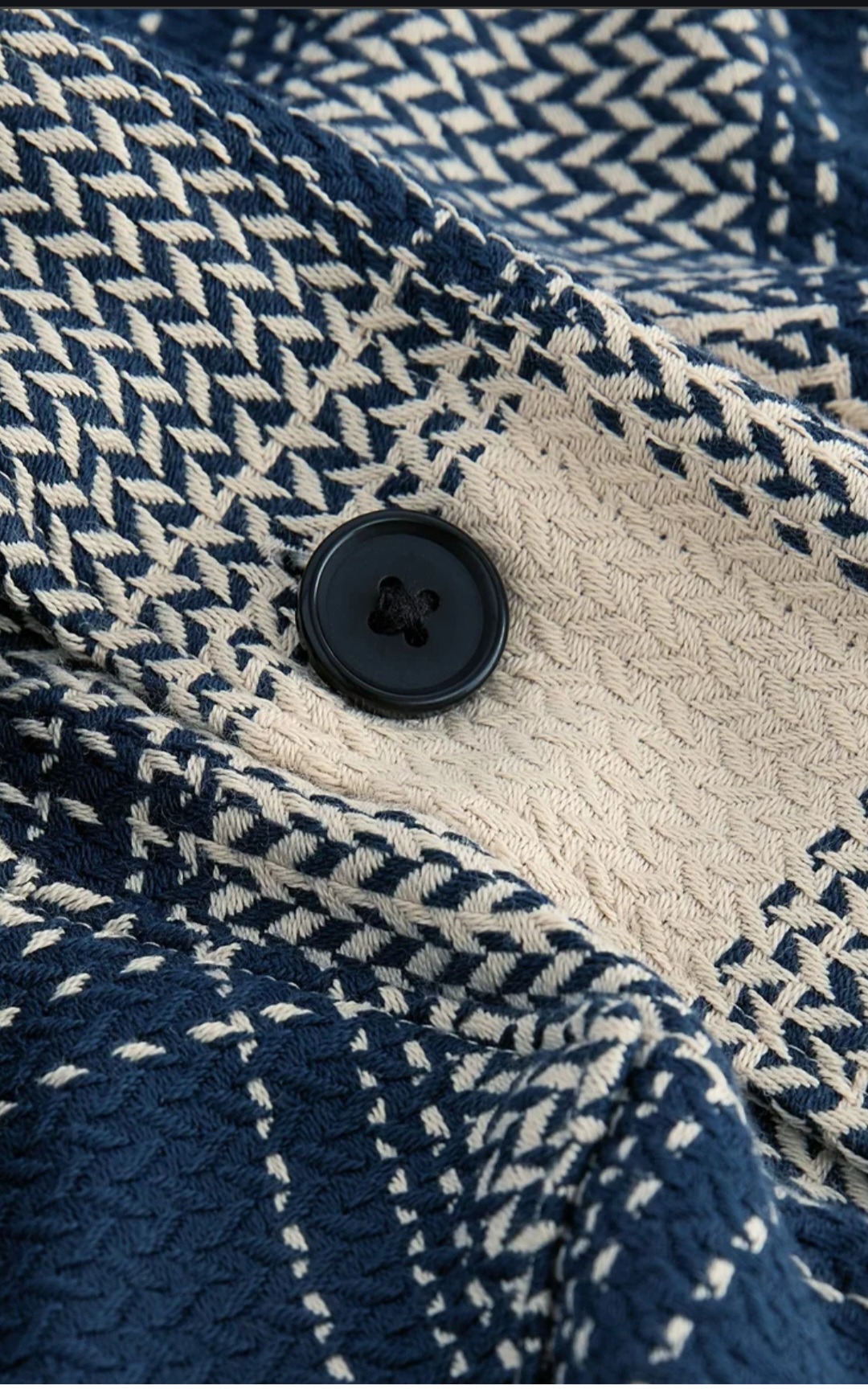 پیراهن مردانه 29900 کد 5 مارک NEXT