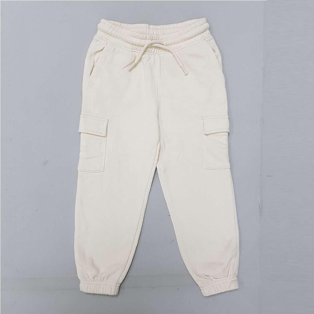 شلوار پسرانه 29879 سایز 2 تا 12 سال مارک H&M   *