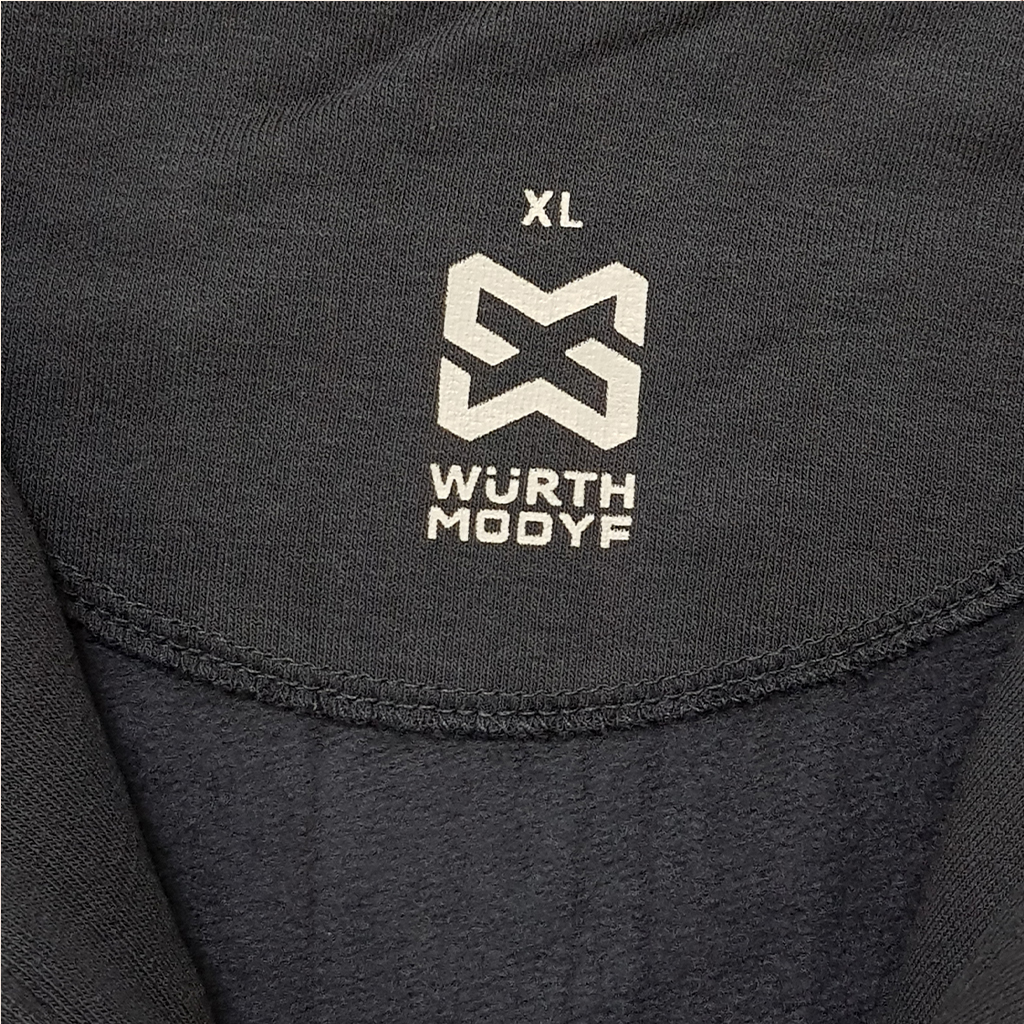 سویشرت یقه اسکی مردانه 29743 مارک wurth modyf   *