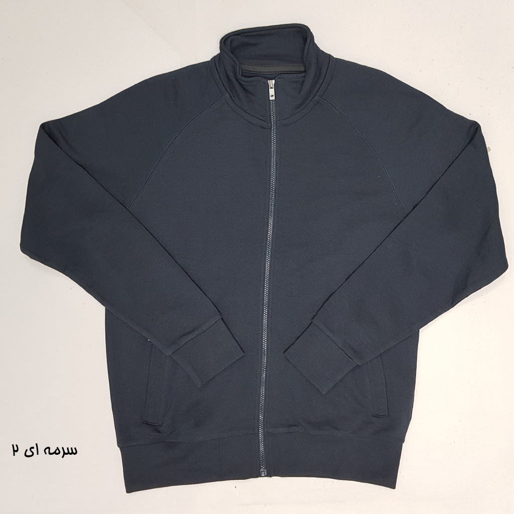 سویشرت یقه اسکی مردانه 29743 مارک wurth modyf   *