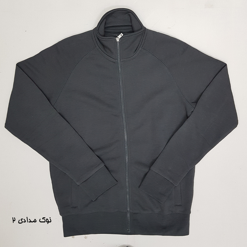 سویشرت یقه اسکی مردانه 29743 مارک wurth modyf   *