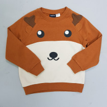 پلیور پسرانه 30082 سایز 3 تا 8 سال مارک LUPILU