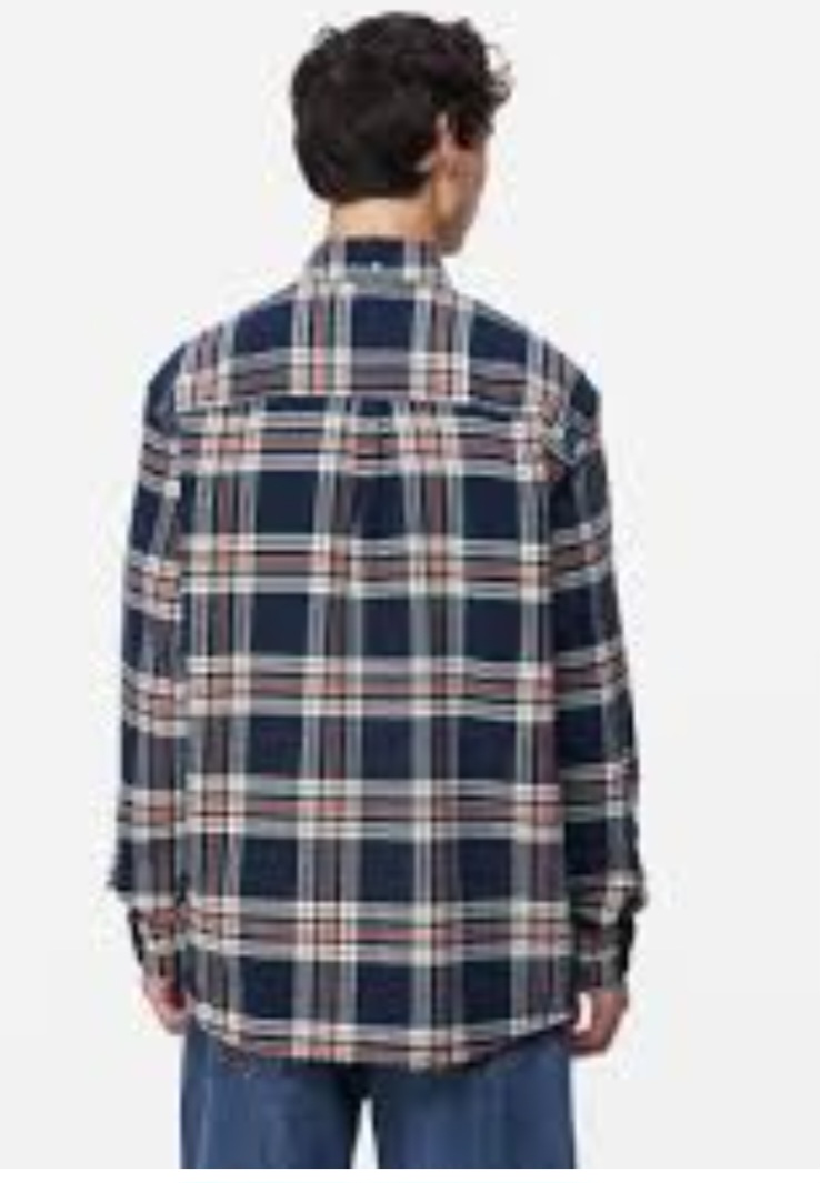 پیراهن مردانه 29900 کد 8 مارک NEXT