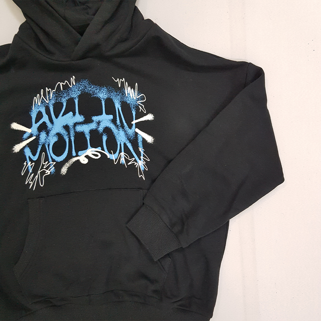 هودی 30049 سایز 6 تا 13 سال مارک Reserved