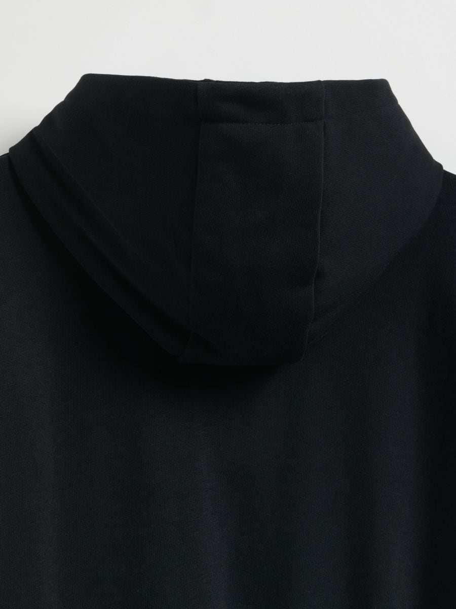 هودی 30049 سایز 6 تا 13 سال مارک Reserved