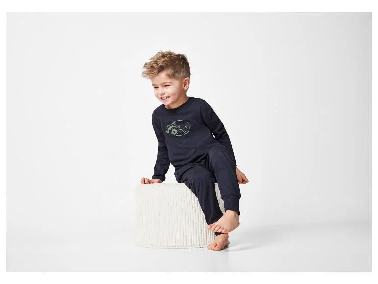 ست پسرانه 29533 سایز 3 تا 8 سال مارک LUPILU