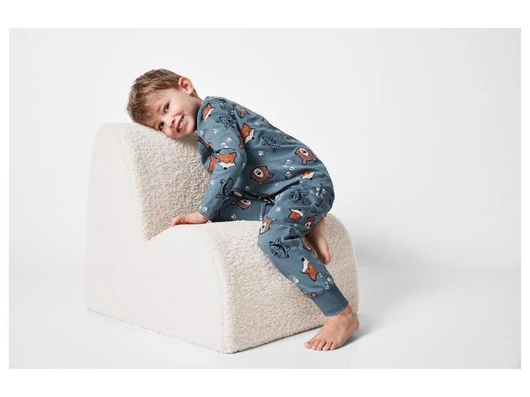 ست پسرانه 29533 سایز 3 تا 8 سال مارک LUPILU