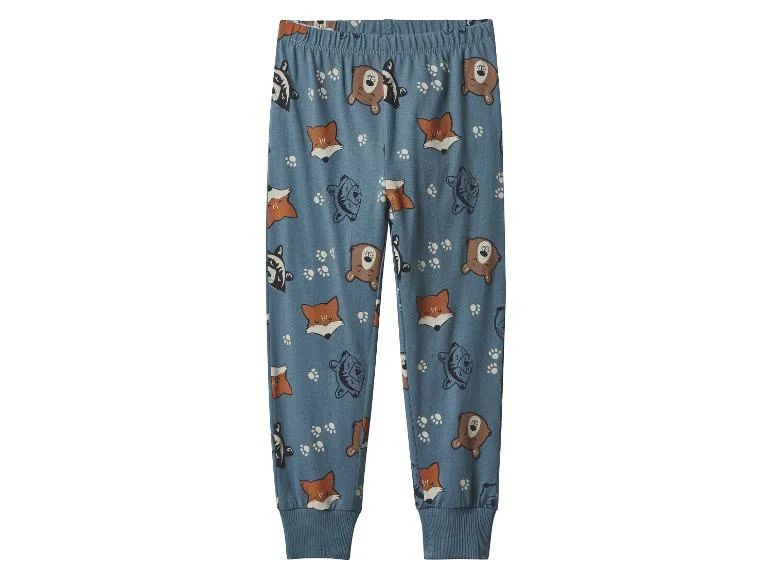 ست پسرانه 29533 سایز 3 تا 8 سال مارک LUPILU