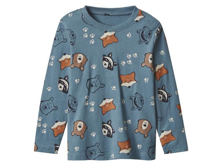 ست پسرانه 29533 سایز 3 تا 8 سال مارک LUPILU