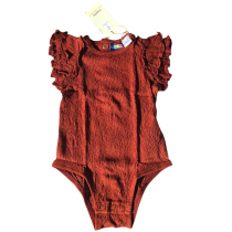 بادی نوزادی برند لوپیلو طرح مجلسی کد 2205663