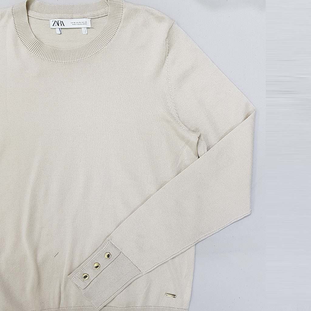 بافت زنانه 28993 کد 2 مارک ZARA   *