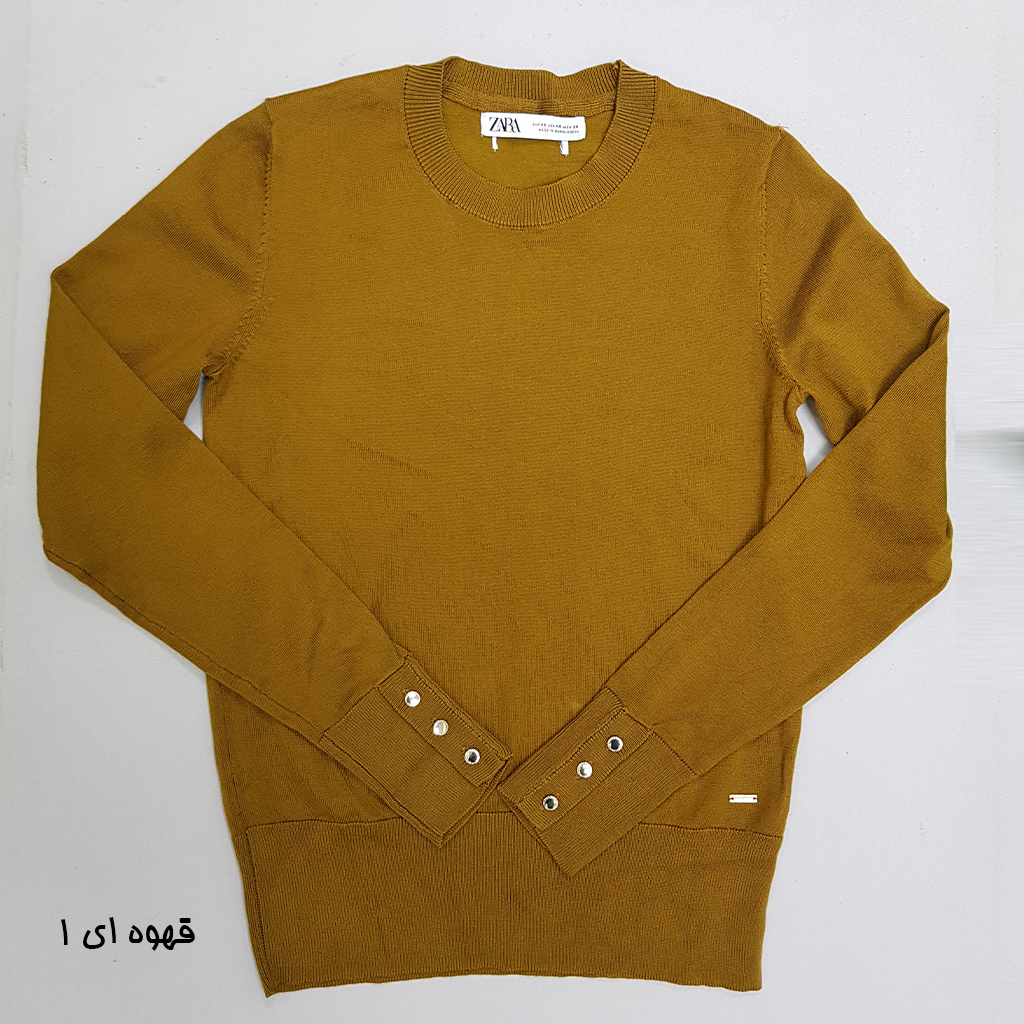 بافت زنانه 28993 کد 2 مارک ZARA   *