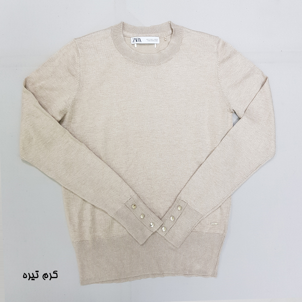 بافت زنانه 28993 کد 2 مارک ZARA   *