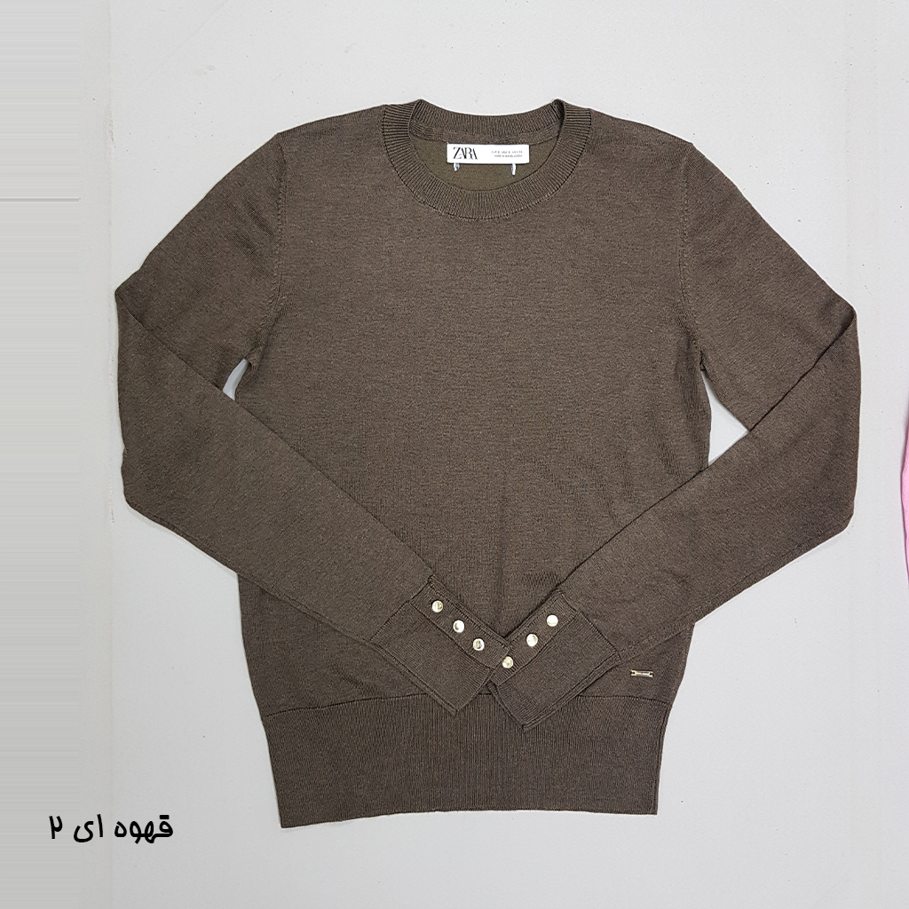 بافت زنانه 28993 کد 2 مارک ZARA   *