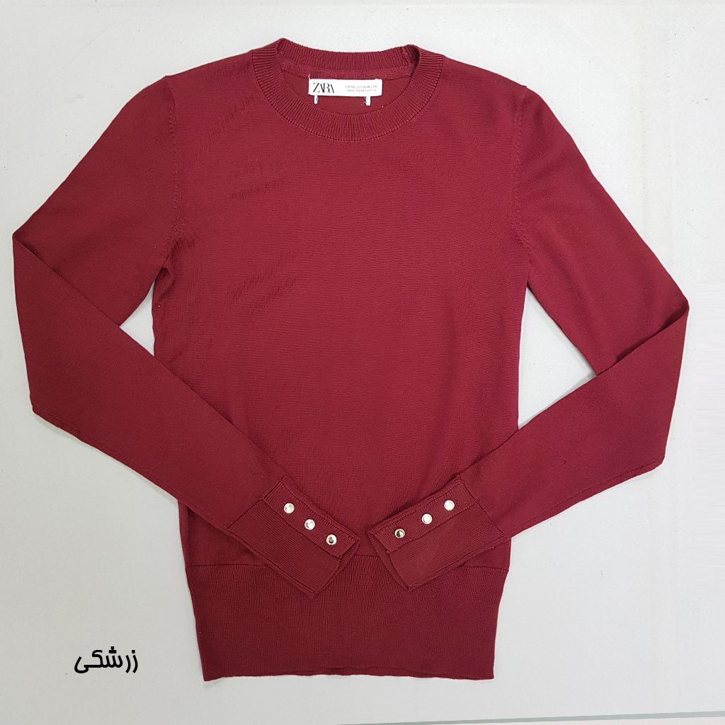 بافت زنانه 28993 کد 2 مارک ZARA   *