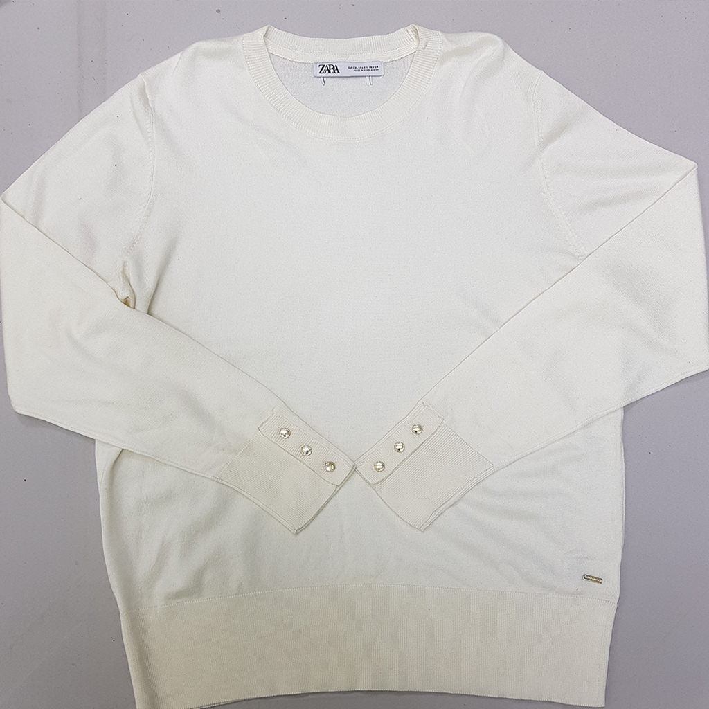 بافت زنانه 28993 کد 2 مارک ZARA   *