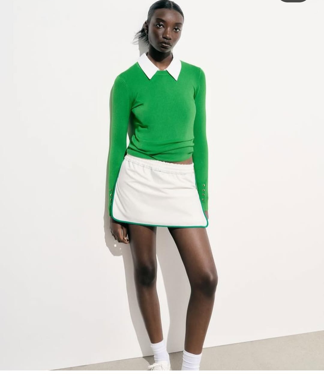 بافت زنانه 28993 کد 2 مارک ZARA   *