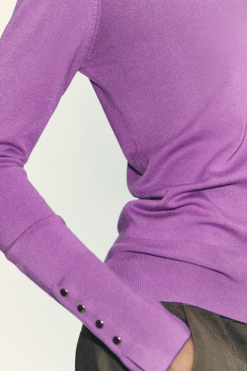 بافت زنانه 28993 کد 2 مارک ZARA   *