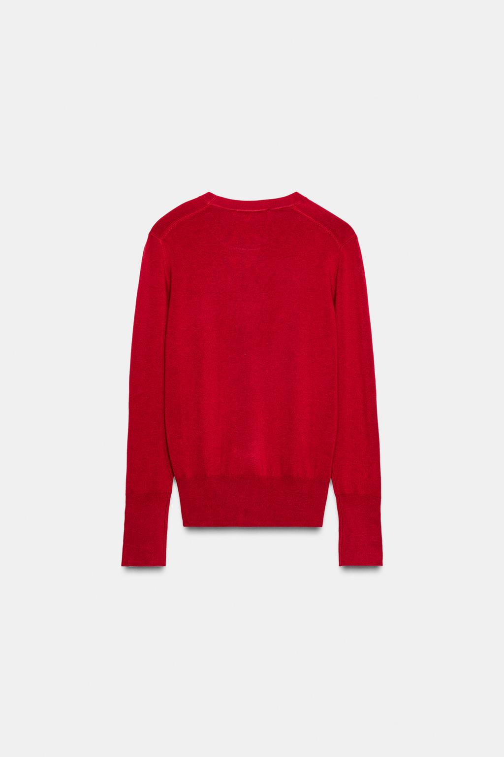 بافت زنانه 28993 کد 2 مارک ZARA   *