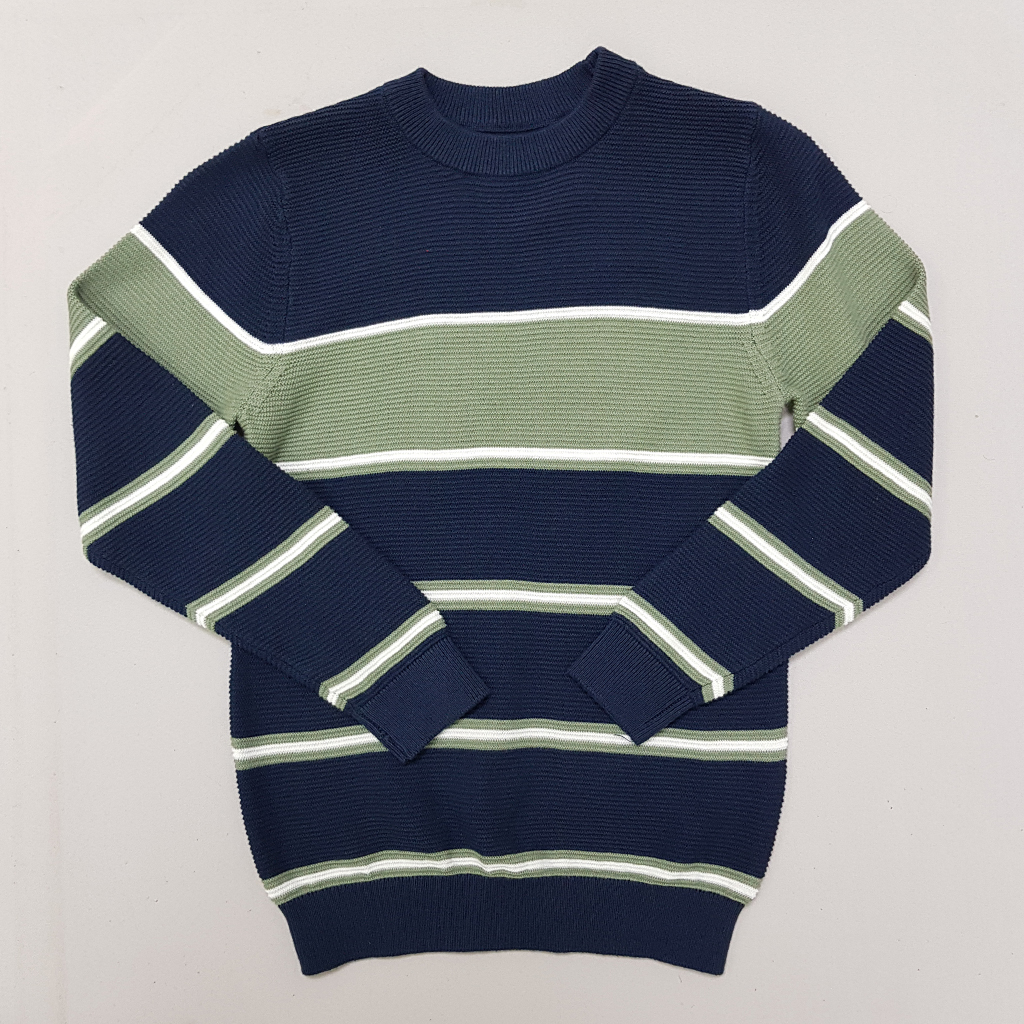 بافت پسرانه 30076 سایز 7 تا 13 سال